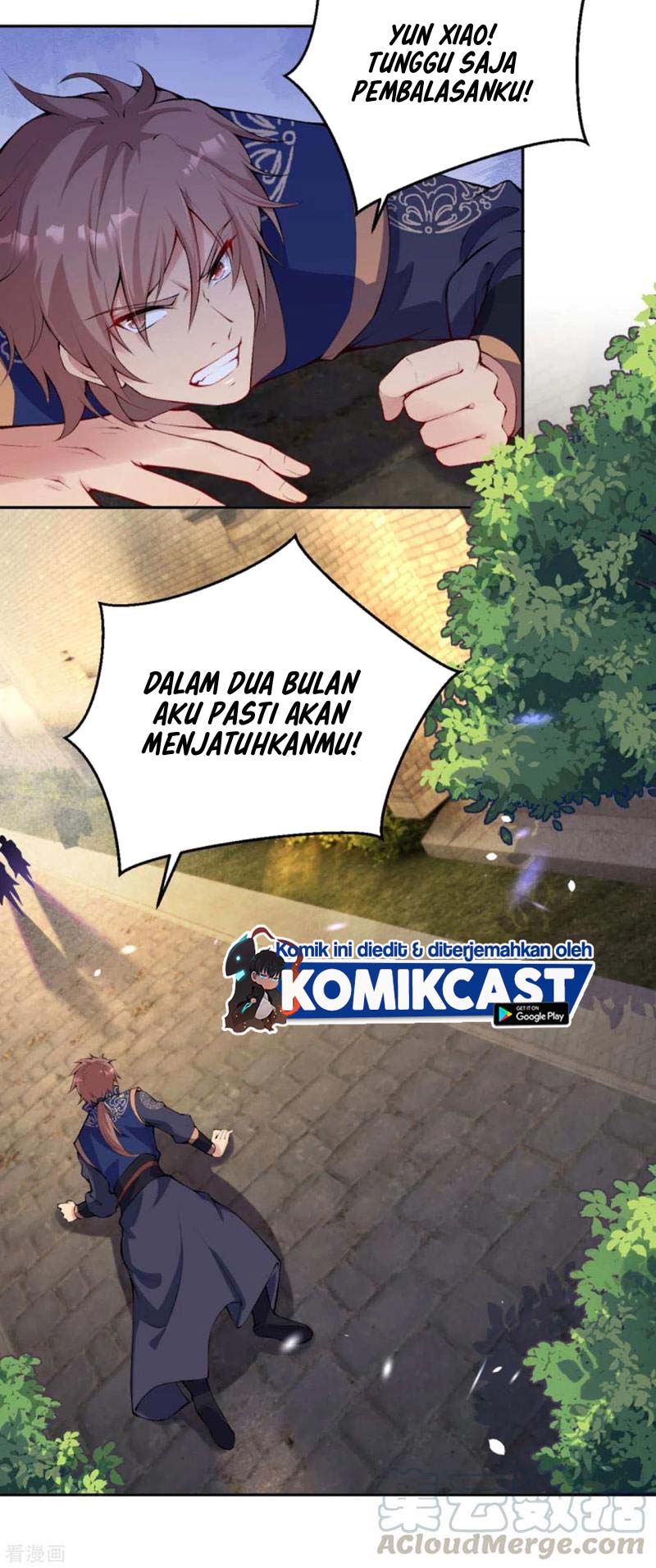 Dilarang COPAS - situs resmi www.mangacanblog.com - Komik against the gods 331 - chapter 331 332 Indonesia against the gods 331 - chapter 331 Terbaru 15|Baca Manga Komik Indonesia|Mangacan